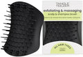 Tangle Teezer Scalp & Shampoo Brush to Exfoliate & Massage, Onyx Black by TangleTeezer