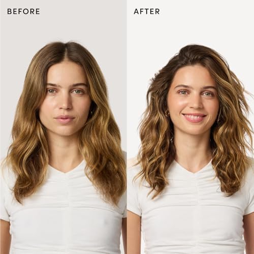 OUAI Wave Spray, Texture Spray for Hair Volume & Beach Waves, 6 Fl Oz - Image 4