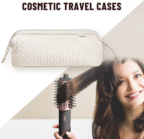 KarSyon Shark Flex Style Case for Dyson Airwrap Hair Dryer Tools Travel Bag - Image 4