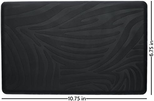 Heat Resistant Station Mat for Hair Straightener, Flat Iron, Curling Iron and Hot Styling Tools (1 Pack) - Image 6