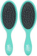 Wet Brush Original Detangler Hair Brush,Amazon Exclusive Aqua-Ultra-Soft IntelliFlex Bristles-Detangling Hairbrush Glides Through Tangles-All_Hair Types(Wet&Dry Hair)-Women & Men,2 Count (Pack of 12) by WetBrush