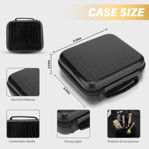 GSKY 27 in 1 Hair Clippers for Men Professional, Beard Trimmer Kits & Sets - Image 6