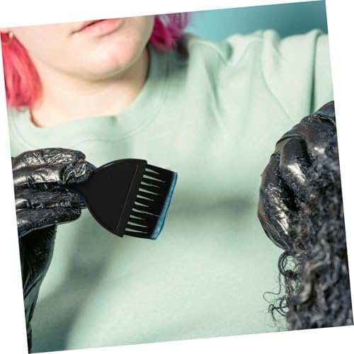 20 Piece Hair Dyeing Tool Kit for Home and Professional Coloring - Image 4