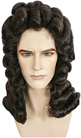 Disguise Mal Wig, Official Descendants 3 Costume Accessory for Kids, Child Size - Image 4