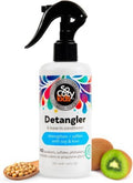 SO COZY Detangler Leave-In Conditioner Spray For Kids Hair, Fruity-Tutti, 8 Fl Oz (Pack of 12) by SoCozy