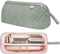 Leudes Hair Dryer Tools Travel Bag for Shark Flex Style Case Air Wrap by Leudes