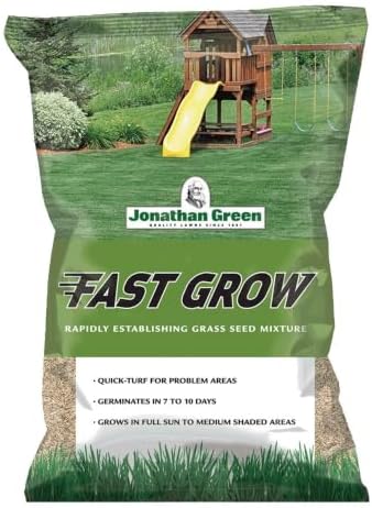 Jonathan Green & Sons, 25lb Fastgrow Gras Seed by JonathanGreen