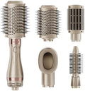 Nicebay Hair Dryer Brush & Multi-Styler Blow Dryer Brush by Nicebay