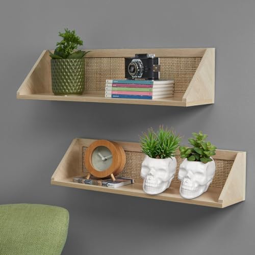 2PCS Artificial Succulent Plants Potted for Bedroom Bathroom Indoor Decor - Image 5