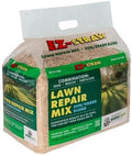 Rhino Seed EZ-Straw Kentucky Bluegrass Sun & Shade Seed, Mulch & Fertilizer 11 lb. (MLEZSUNSHD11) by Rhino+Wipe