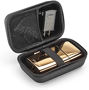BaBylissPRO Barber Storage Cases and Pouch - Image 5