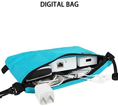 GOX Travel Small Toiletry Bag - Image 5