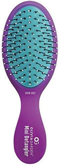 Olivia Garden Aurora Detangler Brush for Wet and Dry Fine to Medium Hair - Detangling Brush for Women, Men, Kids by Unknown