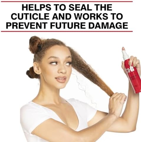 CHI 44 Iron Guard Thermal Protection Spray for Hair, 2 Oz - Image 6