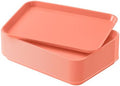 JMU 20 Pcs Persimmon Dental Procedure Tray Flat Tray Size B 13.25" X 9.75" by JMU