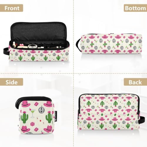 Yuiboo Hot Hair Tool Storage Bag with Heat Resistant Mat - Image 5