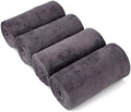 Orighty Bath Towels, Soft Feel Bath Towel, 4 Pack (27'' x 54'') by AllRightinOrighty
