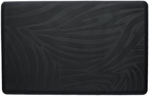 Heat Resistant Station Mat for Hair Straightener, Flat Iron, Curling Iron and Hot Styling Tools (2 Pack) - Image 3
