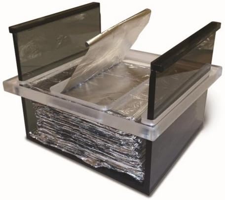 Product Club Product club pop-up foil dispenser by ProductClub