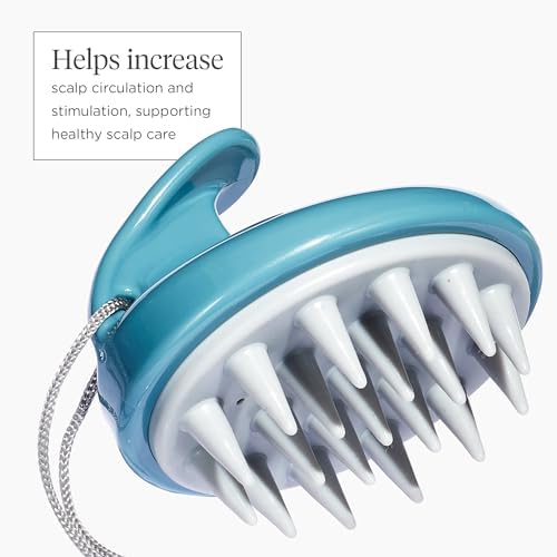 Briogeo Scalp Revival Stimulating Therapy Scalp Massager - Image 4