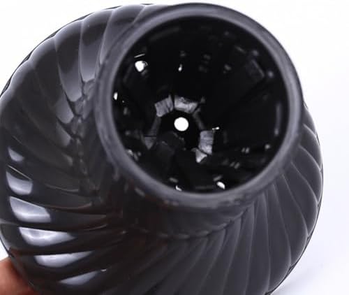 Hair Dryer Diffuser Nozzle Attachment Universal Fit for Curly Hair High Temperature Resistance and Even Drying, Plastic Material Suitable for Home and Salon Use - Image 7