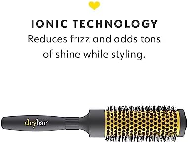 Drybar Ceramic Round Brush - Image 3