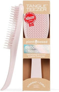 Tangle Teezer Plant-Based Ultimate Detangler Brush, All Hair Types, Pink by TangleTeezer