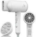 ANNE BETTY Ionic Hair Dryer with Diffuser, Powerful Blow Dryer by ANNEBETTY