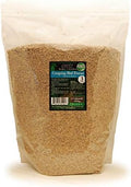 Creeping Red Fescue Seed by Eretz (3lb) - Choose Size! Willamette Valley Oregon Grown, No Fillers, No Weed or Other Crop Seeds, Premium Shade Grass Seed. by Eretz