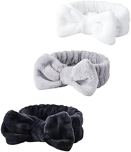 WSYUB Spa Headband,Makeup Headbands,Headband for Washing Face by WSYUB
