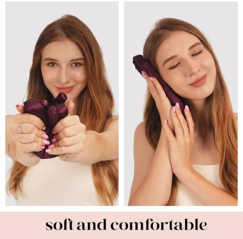 Small Size Heatless Hair Curler for tighter, more defined curls - Image 5