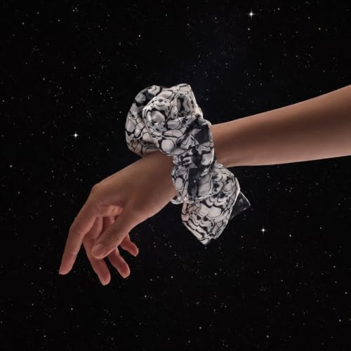 Kitsch x Star Wars R2-D2 & Stormtrooper Pillow Scrunchies for Women - 2pcs - Image 6