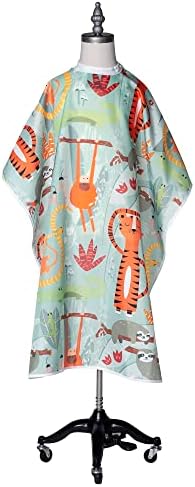 Fromm Kids Hairstyling Cape by Fromm