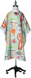 Fromm Kids Hairstyling Cape by Fromm