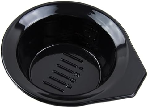 Disposable Color Mixing Bowls - 50 Pack - Plastic Hair Dye Tint Bowls - Image 5