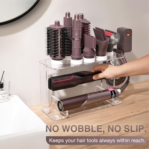 Organizer for Shark FlexStyle FlexFusion, Countertop/Wall Mount - Image 6