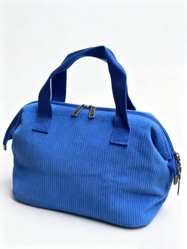 Makeup Bag Cosmetic Bag For Women Girl Travel Makeup Bag Toilet Bag Zipper Organizer Bag Waterproof by Smrcom