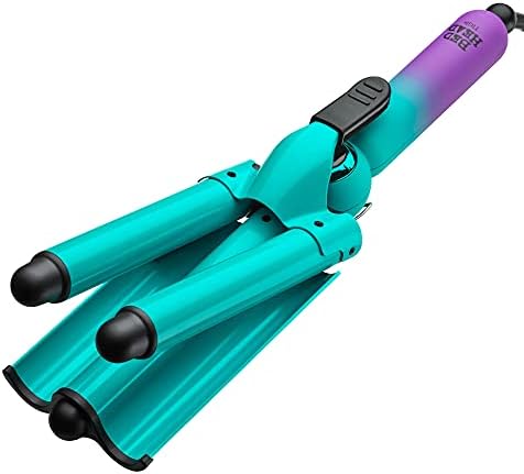 Bed Head Wave Affair Jumbo 3 Barrel Hair Waver - Image 2