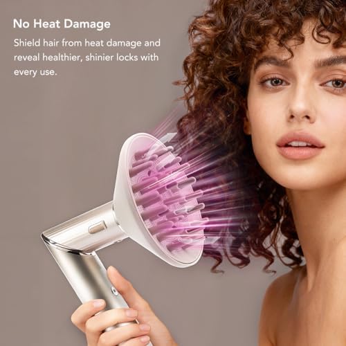 Extra Large Diffuser Attachment for Shark FlexStyle - Image 6