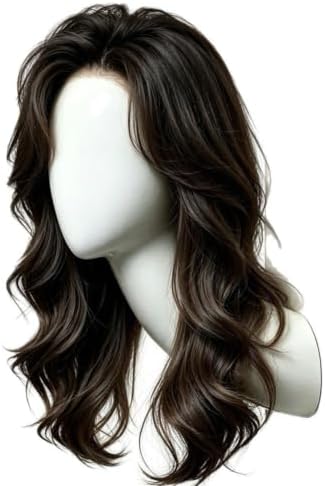 Wig Display Hat Holder Wall-Mounted Long Neck Mannequin Head Stand Hat Display Hanger for Salon Headwear Storage Showcase - Image 7