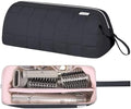KarSyon Dyson Airwrap Travel Case for Hair Dryer Shark Flex Style by KarSyon