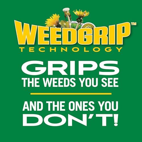Scotts Turf Builder Weed & Feed5, 33.95 lbs. - Image 4