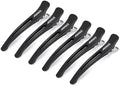 AIMIKE Hair Clips for Styling Sectioning, Barbers & Home Hair Cutting Clips by AIMIKE