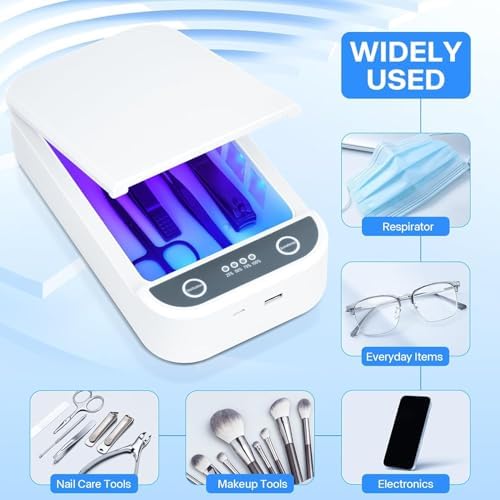 ALLGLLAM Multifunctional Cleaning Box - Image 6