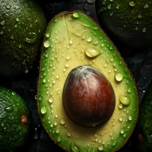 Avocado Fruit Tree Live Plant, 3 Feet Tall, Tropical Outdoor Fruit Tree - Image 5
