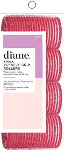 Diane Self-Grip Rollers by Diane