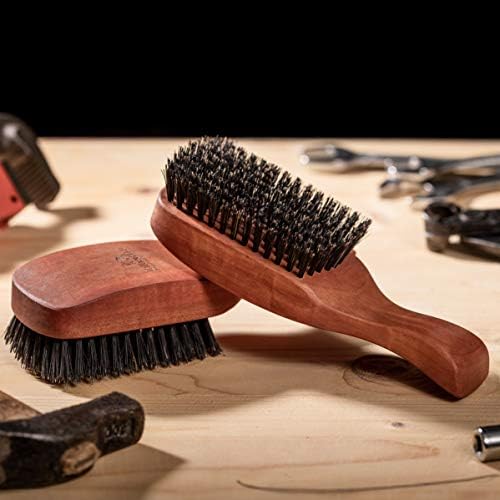 ZilberHaar - Major Hair & Beard Brush - Image 2