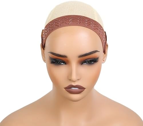 2Pcs Wig Grip Elastic Band For Lace Front Ear Free Non Slip Wig Bands - Image 2