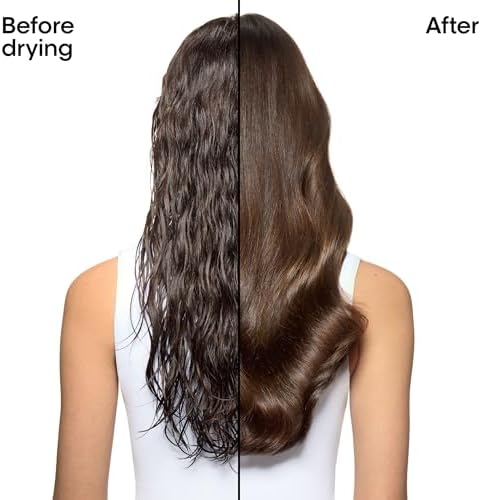 AirLight Pro Hair Dryer - Augmented with Infrared Light, Tested on All Hair Types, Fast Drying Without Damage - Image 6