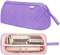 Leudes Hair Dryer Tools Travel Bag for Shark Flex Style Case Air Wrap by Leudes